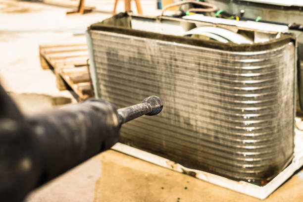 Best Home Air Vent Cleaning  in Cedar Glen West, NJ