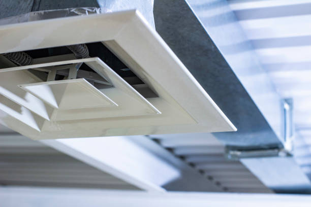 Best HVAC Air Duct Cleaning  in Cedar Glen West, NJ