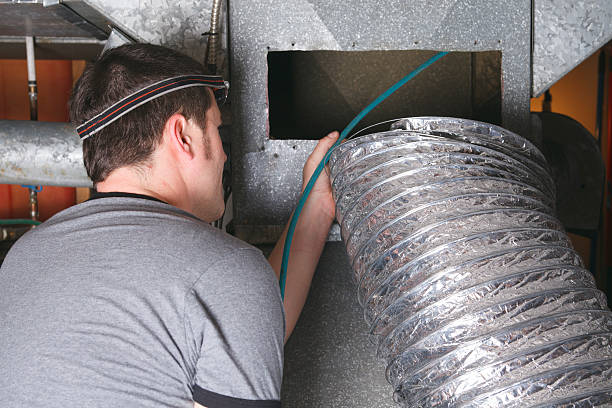 Best Affordable Air Duct Cleaning  in Cedar Glen West, NJ