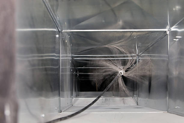 Best Affordable HVAC Duct Cleaning  in Cedar Glen West, NJ