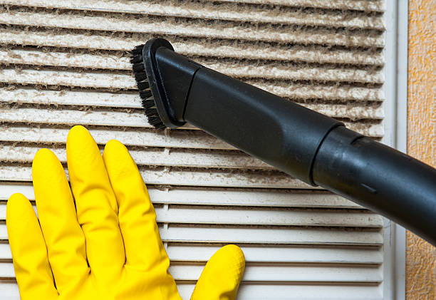 Best Residential Air Duct Cleaning  in Cedar Glen West, NJ