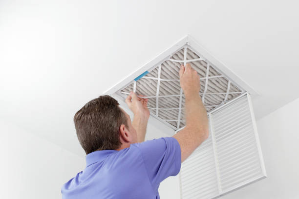 Best Local Air Duct Cleaning Services  in Cedar Glen West, NJ